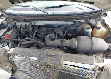 2006 Ford F-150 Stx/Xl/Xlt from USA, damaged, VIN 1FTRF122X6NB33757